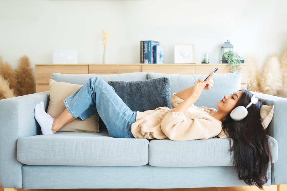 HỌC CÁCH NGHỈ NGƠI