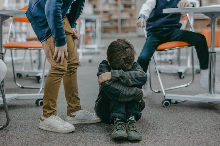 Bị bạo lực học đường – Khi im lặng không còn là lựa chọn