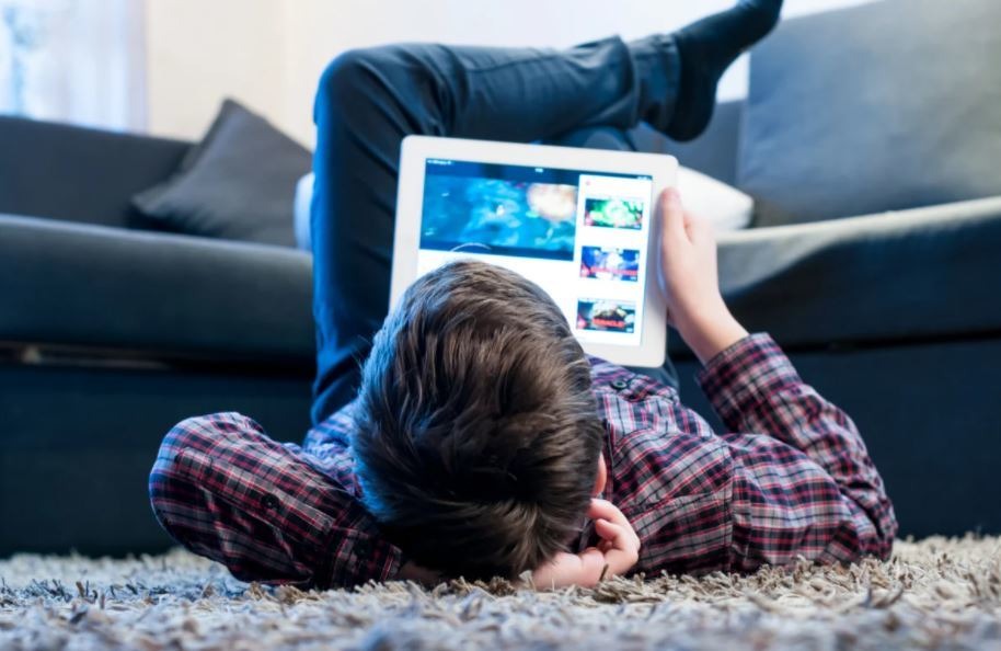 Bảo vệ tâm lý bản thân trên không gian mạng